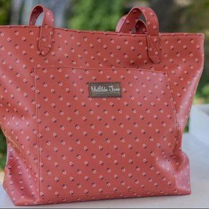 Matilda Jane Together Time Tote